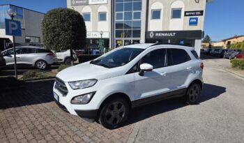 Ford Ecosport 1.0 Ecoboost Plus 125CV pieno