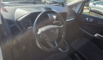 Ford Ecosport 1.0 Ecoboost Plus 125CV pieno