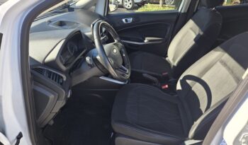 Ford Ecosport 1.0 Ecoboost Plus 125CV pieno