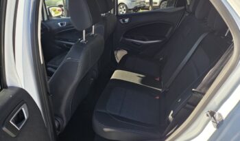Ford Ecosport 1.0 Ecoboost Plus 125CV pieno