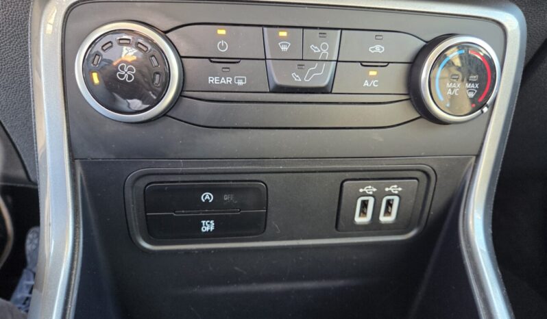 Ford Ecosport 1.0 Ecoboost Plus 125CV pieno