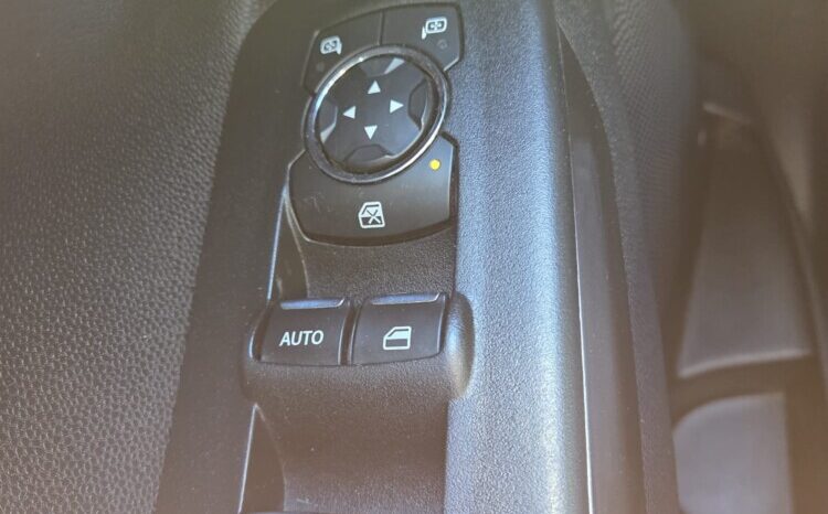 Ford Ecosport 1.0 Ecoboost Plus 125CV pieno