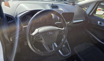 Ford Ecosport 1.0 Ecoboost Plus 125CV pieno