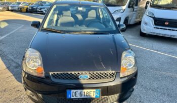 Ford Fiesta 3porte 1.4 Diesel TITANIUM pieno