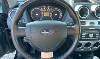 Ford Fiesta 3porte 1.4 Diesel TITANIUM pieno