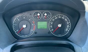 Ford Fiesta 3porte 1.4 Diesel TITANIUM pieno