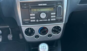 Ford Fiesta 3porte 1.4 Diesel TITANIUM pieno