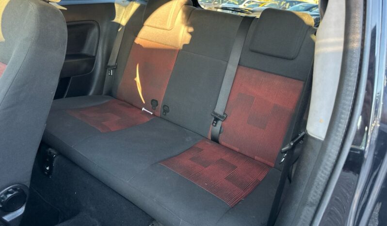 Ford Fiesta 3porte 1.4 Diesel TITANIUM pieno
