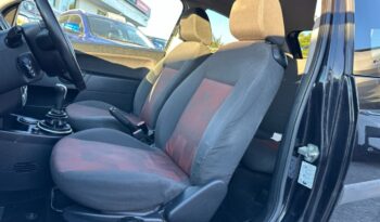 Ford Fiesta 3porte 1.4 Diesel TITANIUM pieno