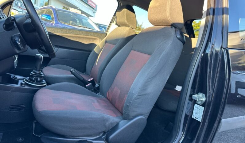 Ford Fiesta 3porte 1.4 Diesel TITANIUM pieno