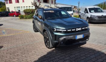 Dacia Duster 1.0 Eco-GPL Extreme 100CV pieno