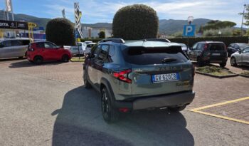 Dacia Duster 1.0 Eco-GPL Extreme 100CV pieno