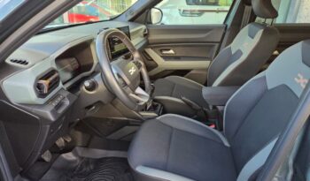 Dacia Duster 1.0 Eco-GPL Extreme 100CV pieno