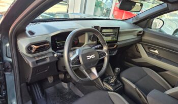 Dacia Duster 1.0 Eco-GPL Extreme 100CV pieno