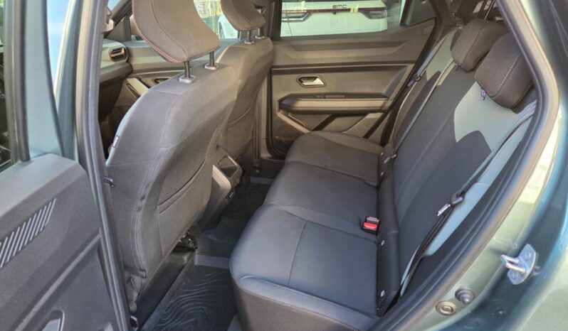 Dacia Duster 1.0 Eco-GPL Extreme 100CV pieno