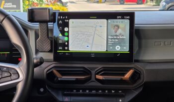 Dacia Duster 1.0 Eco-GPL Extreme 100CV pieno