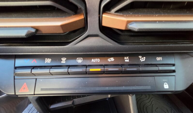 Dacia Duster 1.0 Eco-GPL Extreme 100CV pieno