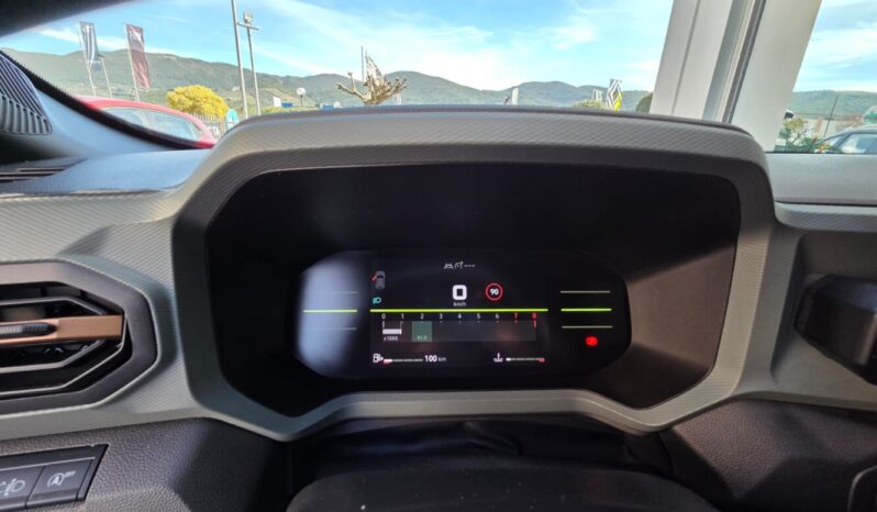 Dacia Duster 1.0 Eco-GPL Extreme 100CV pieno