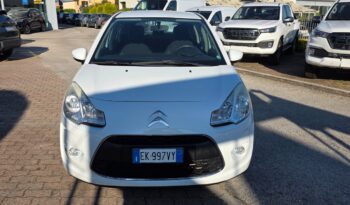 Citroen C3 1.4 hdi Seduction pieno