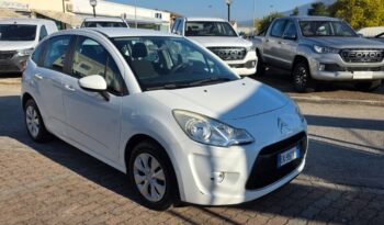Citroen C3 1.4 hdi Seduction pieno