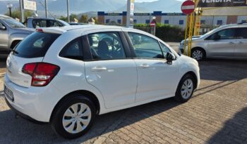Citroen C3 1.4 hdi Seduction pieno