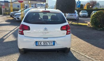 Citroen C3 1.4 hdi Seduction pieno