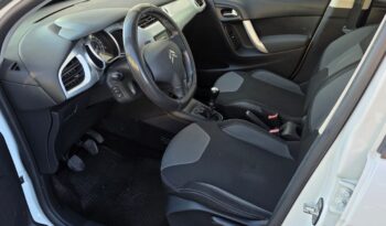 Citroen C3 1.4 hdi Seduction pieno