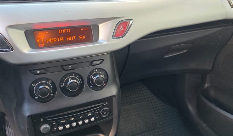 Citroen C3 1.4 hdi Seduction pieno