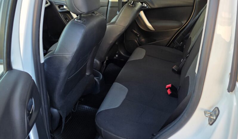 Citroen C3 1.4 hdi Seduction pieno