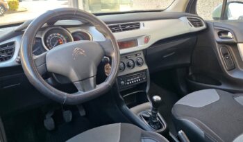 Citroen C3 1.4 hdi Seduction pieno