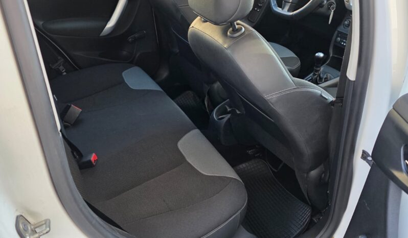 Citroen C3 1.4 hdi Seduction pieno
