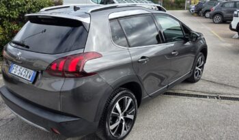 Peugeot 2008 1.5 Allure 102CV pieno