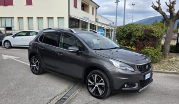 Peugeot 2008 1.5 Allure 102CV pieno