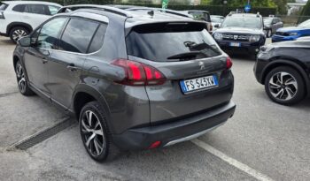 Peugeot 2008 1.5 Allure 102CV pieno