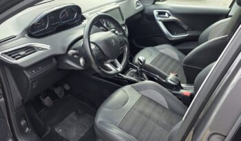 Peugeot 2008 1.5 Allure 102CV pieno