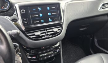 Peugeot 2008 1.5 Allure 102CV pieno
