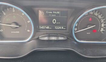 Peugeot 2008 1.5 Allure 102CV pieno