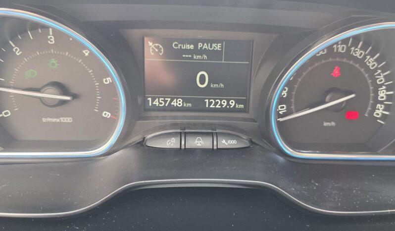 Peugeot 2008 1.5 Allure 102CV pieno