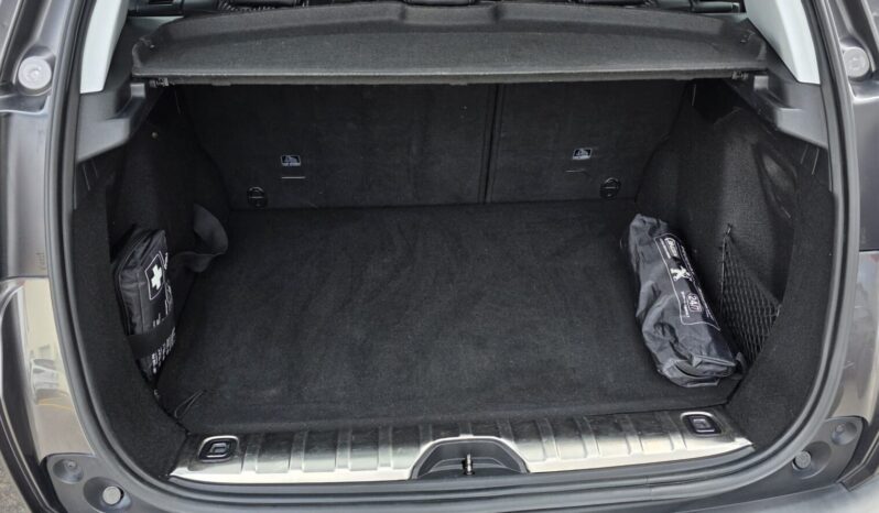 Peugeot 2008 1.5 Allure 102CV pieno