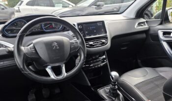 Peugeot 2008 1.5 Allure 102CV pieno