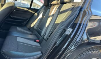 BMW SERIE 116D Advantage 5P pieno