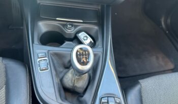 BMW SERIE 116D Advantage 5P pieno