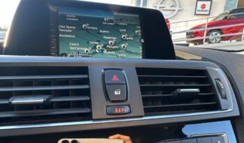 BMW SERIE 116D Advantage 5P pieno