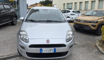 Fiat Punto 1.4 Metano 77CV 5 porte pieno