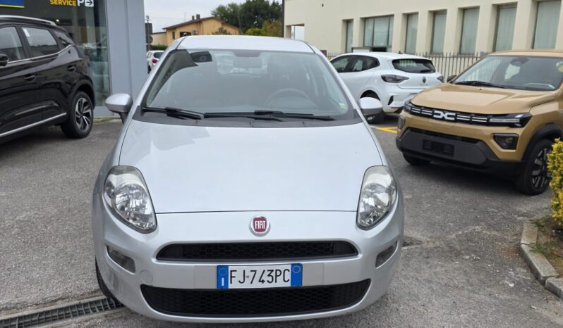 Fiat Punto 1.4 Metano 77CV 5 porte pieno