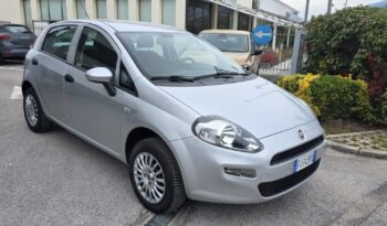Fiat Punto 1.4 Metano 77CV 5 porte pieno
