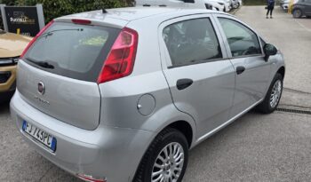 Fiat Punto 1.4 Metano 77CV 5 porte pieno