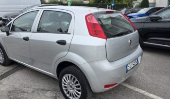 Fiat Punto 1.4 Metano 77CV 5 porte pieno