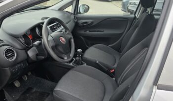 Fiat Punto 1.4 Metano 77CV 5 porte pieno