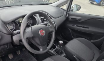 Fiat Punto 1.4 Metano 77CV 5 porte pieno